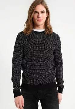 YOURTURN Qualité Excellente Pullover men