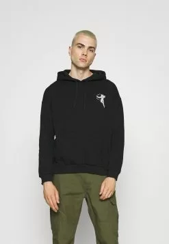 YOURTURN UNISEX - Sweat à capuche Prix Sacrifiés pullover Capuche all -Tenue Fine 52a5bd44733e4401915c5a5c07010a0d