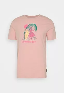 Qualité Garantie YOURTURN UNISEX - T-shirt imprimé t shirt Col rond all -Tenue Fine 52f4d008d4274a22b7e65de2d1b2b77f 2