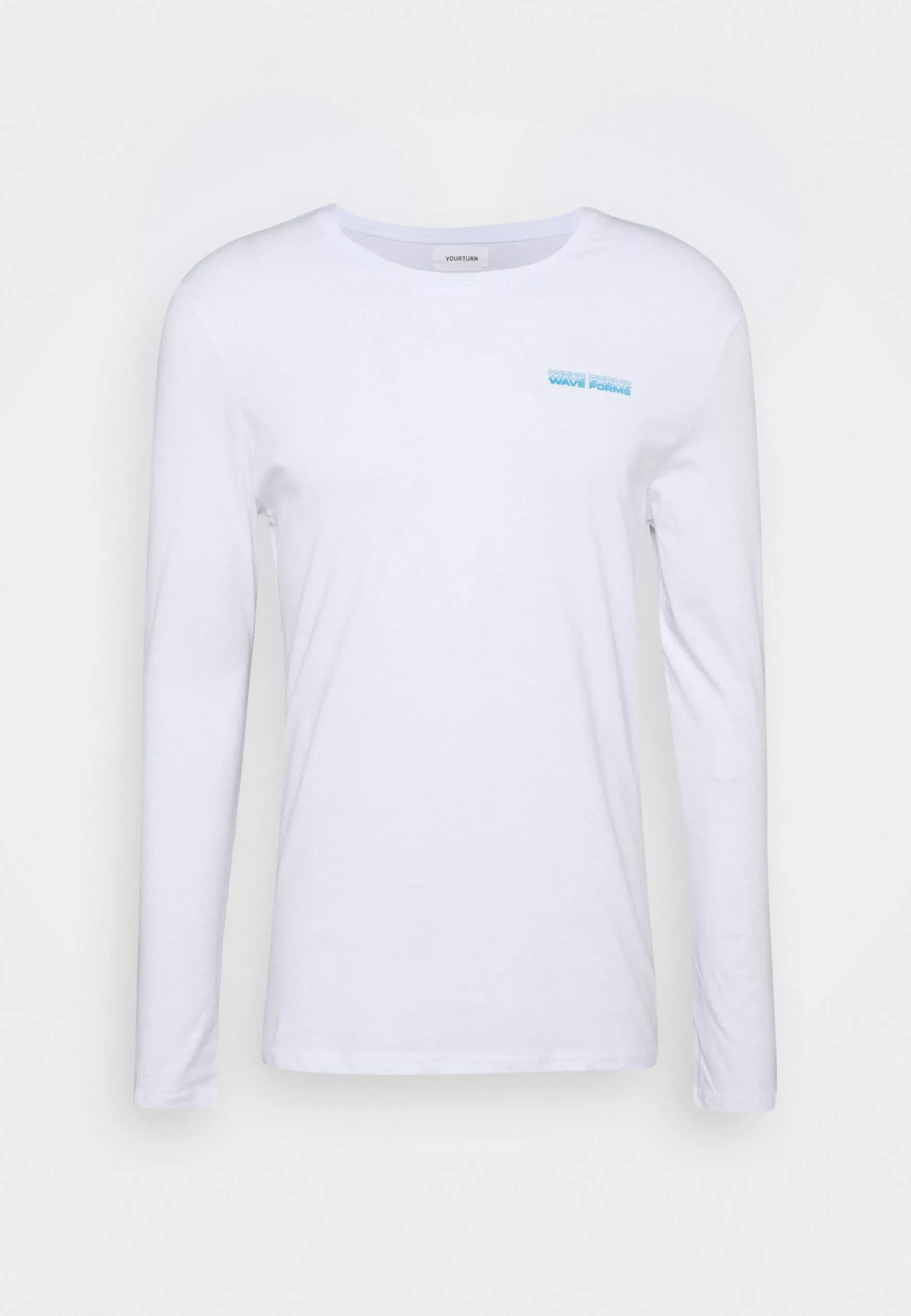 YOURTURN 50% Off De Vente UNISEX - T-shirt à manches longues t shirt Col rond all 7 YOURTURN 50% Off De Vente UNISEX - T-shirt à manches longues t shirt Col rond all – Image 5