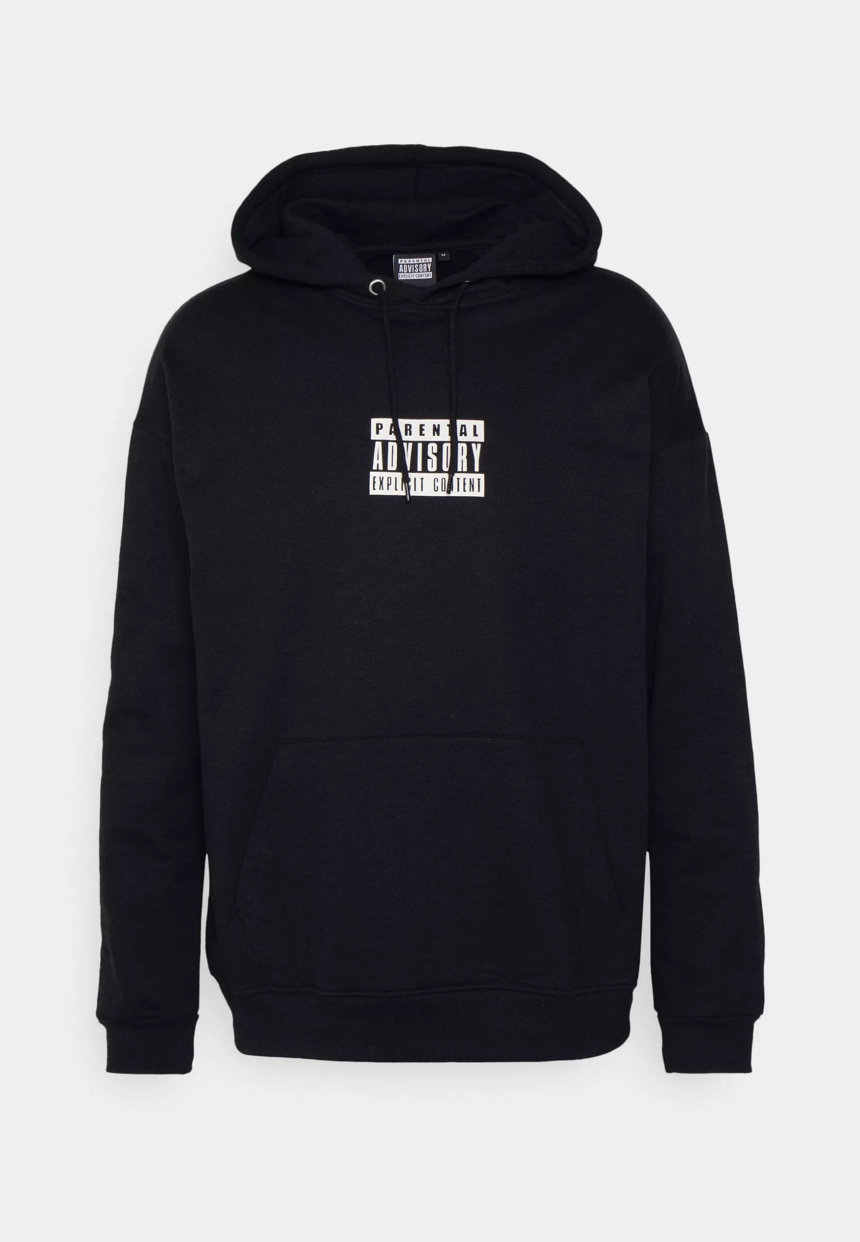 YOURTURN PARENTAL ADVISORY HOODIE UNISEX - Sweat à capuche Première Qualité pullover Capuche all 6 YOURTURN PARENTAL ADVISORY HOODIE UNISEX - Sweat à capuche Première Qualité pullover Capuche all – Image 4