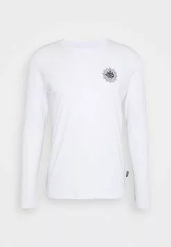 Bon Rapport Coût-Efficacité YOURTURN UNISEX - T-shirt à manches longues t shirt Col rond all 13 Bon Rapport Coût-Efficacité YOURTURN UNISEX - T-shirt à manches longues t shirt Col rond all -Tenue Fine 53ca78f1efd64027bf581b59b61ad01c