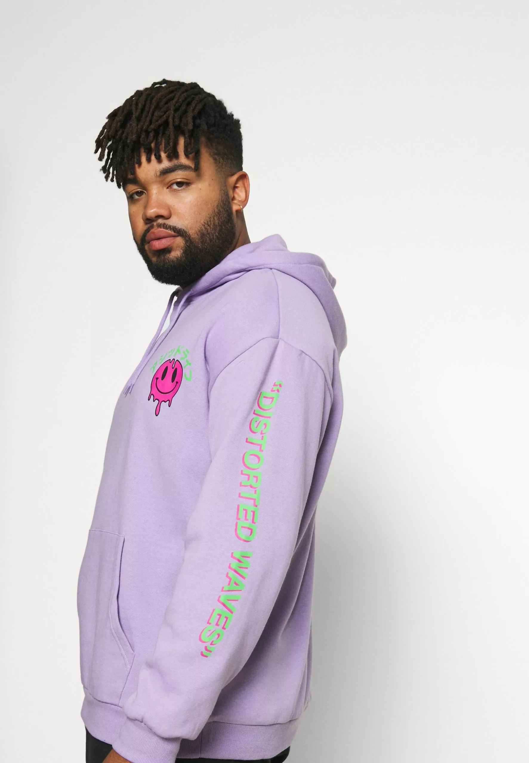 Prix Équitable YOURTURN Sweat à capuche pullover Capuche all 6 Prix Équitable YOURTURN Sweat à capuche pullover Capuche all – Image 4