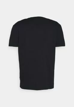 Prix d’Amis YOURTURN T-shirt imprimé t shirt Col rond all -Tenue Fine 544bce8ec1c84509ba0185d5f81884cd