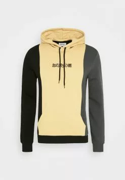 Meilleure qualité YOURTURN UNISEX - Sweat à capuche pullover Capuche all 12 Meilleure qualité YOURTURN UNISEX - Sweat à capuche pullover Capuche all -Tenue Fine 547634a86b594b54b1d0514d2bb527ef