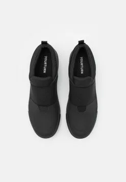 YOURTURN UNISEX - Baskets basses Authentique 100% sneaker Rond all -Tenue Fine 54d94c29f7c24ddb9b4f58babd281f4f