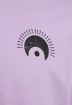 YOURTURN Prix Compétitif UNISEX - T-shirt à manches longues t shirt Col rond all -Tenue Fine 54e1863cd0ef499f9cad13087333c81c