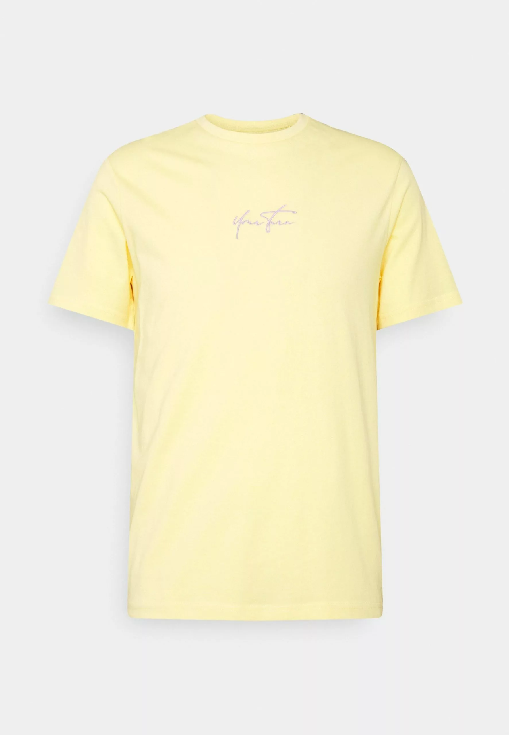 YOURTURN UNISEX - T-shirt imprimé Soldes En Ligne t shirt Col rond all 8 YOURTURN UNISEX - T-shirt imprimé Soldes En Ligne t shirt Col rond all – Image 6