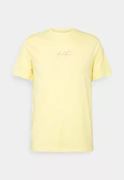 YOURTURN Prix Exclusifs UNISEX - T-shirt imprimé t shirt Col rond all -Tenue Fine 559cfe79fd164592aa6599dd0a8386df 3