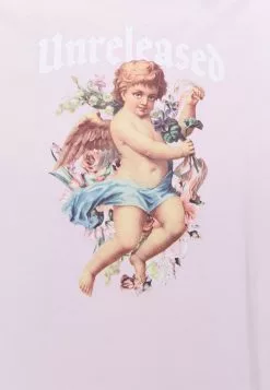 YOURTURN UNISEX - T-shirt imprimé En Remise t shirt Col rond all 7 YOURTURN UNISEX - T-shirt imprimé En Remise t shirt Col rond all -Tenue Fine 55d5a7a66cd54f42bad7e49ed9d1b576