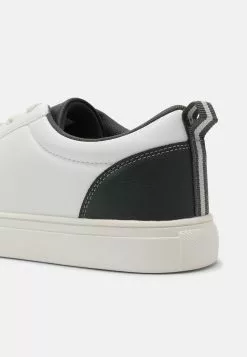 YOURTURN Prix De Lancement UNISEX - Baskets basses sneaker Rond all -Tenue Fine 5619acb1c79b4df984edd3fa6f4d13e8