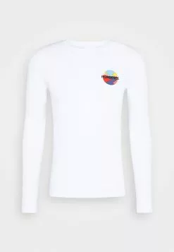 YOURTURN Petit Prix UNISEX - T-shirt imprimé t shirt Col rond all -Tenue Fine 5651b4814fe34db5914c8104a6893d6b