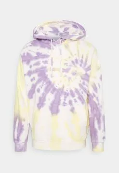 YOURTURN UNISEX - Sweat à capuche Rabais pullover Capuche all