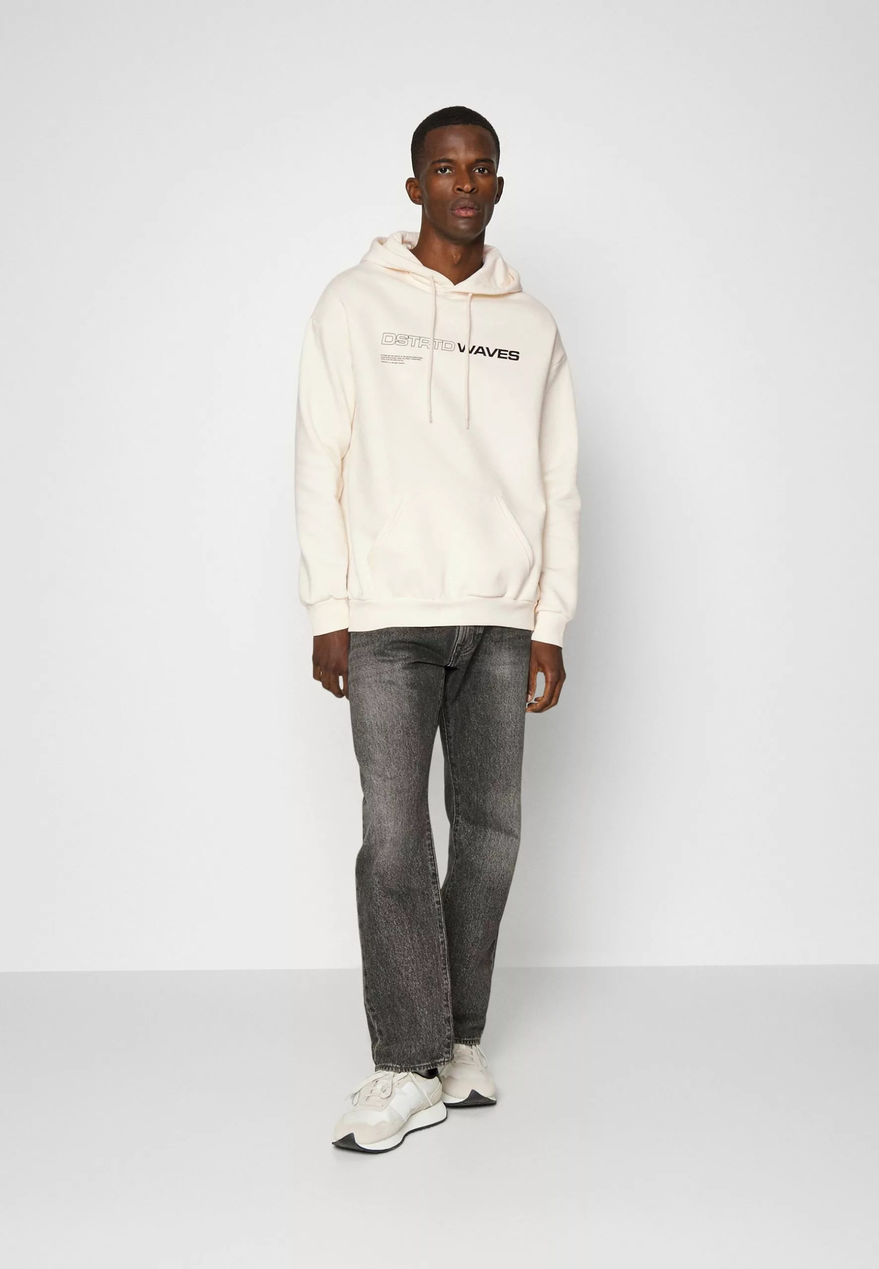 YOURTURN UNISEX - Sweatshirt Se Vend Bas Prix pullover Capuche all 4 YOURTURN UNISEX - Sweatshirt Se Vend Bas Prix pullover Capuche all – Image 2