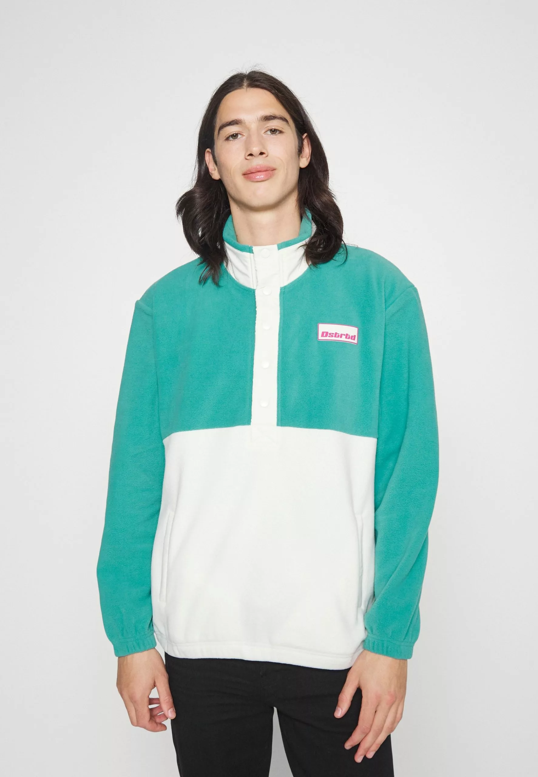 Prix Légers YOURTURN Sweatshirt pullover Col officier all 3 Prix Légers YOURTURN Sweatshirt pullover Col officier all