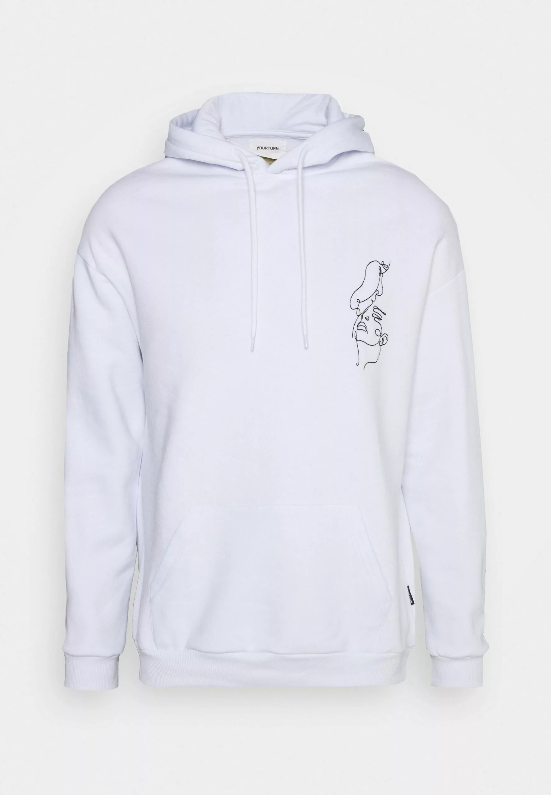 YOURTURN UNISEX - Sweat à capuche Prix Malin pullover Capuche all 10 YOURTURN UNISEX - Sweat à capuche Prix Malin pullover Capuche all – Image 8