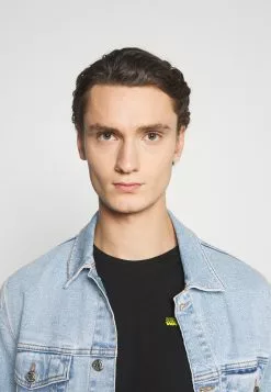 YOURTURN UNISEX - T-shirt à manches longues Réduction t shirt Col rond all 13 YOURTURN UNISEX - T-shirt à manches longues Réduction t shirt Col rond all -Tenue Fine 57e39fe6e2cc4ee88a01e43b4119f2c6