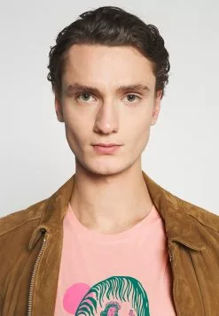 Qualité Garantie YOURTURN UNISEX - T-shirt imprimé t shirt Col rond all -Tenue Fine 58547de9f29e4bc8899de0e3fe700676