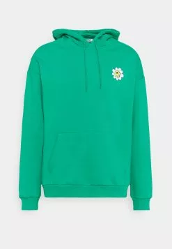YOURTURN Prix Incroyables UNISEX - Sweat à capuche pullover Capuche all -Tenue Fine 587aa4987d1746feaa18aecd6aed23c6