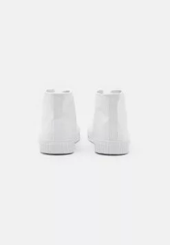 Soldes En Ligne YOURTURN UNISEX - Baskets montantes sneaker Rond all -Tenue Fine 5880245ad7d949959dd9d8adcea13086