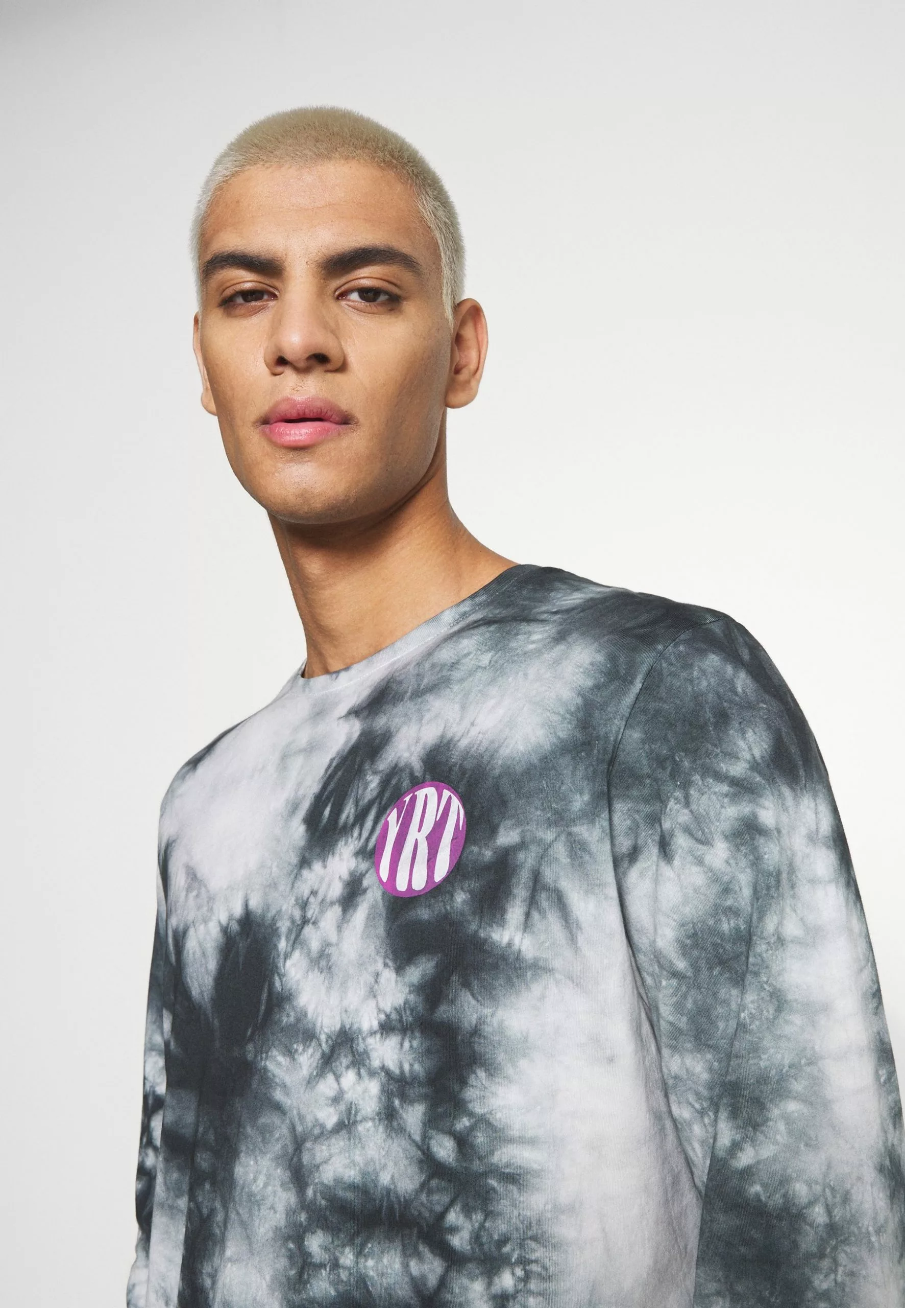 YOURTURN Prix Acceptable UNISEX - T-shirt à manches longues t shirt Col rond all 5 YOURTURN Prix Acceptable UNISEX - T-shirt à manches longues t shirt Col rond all – Image 3