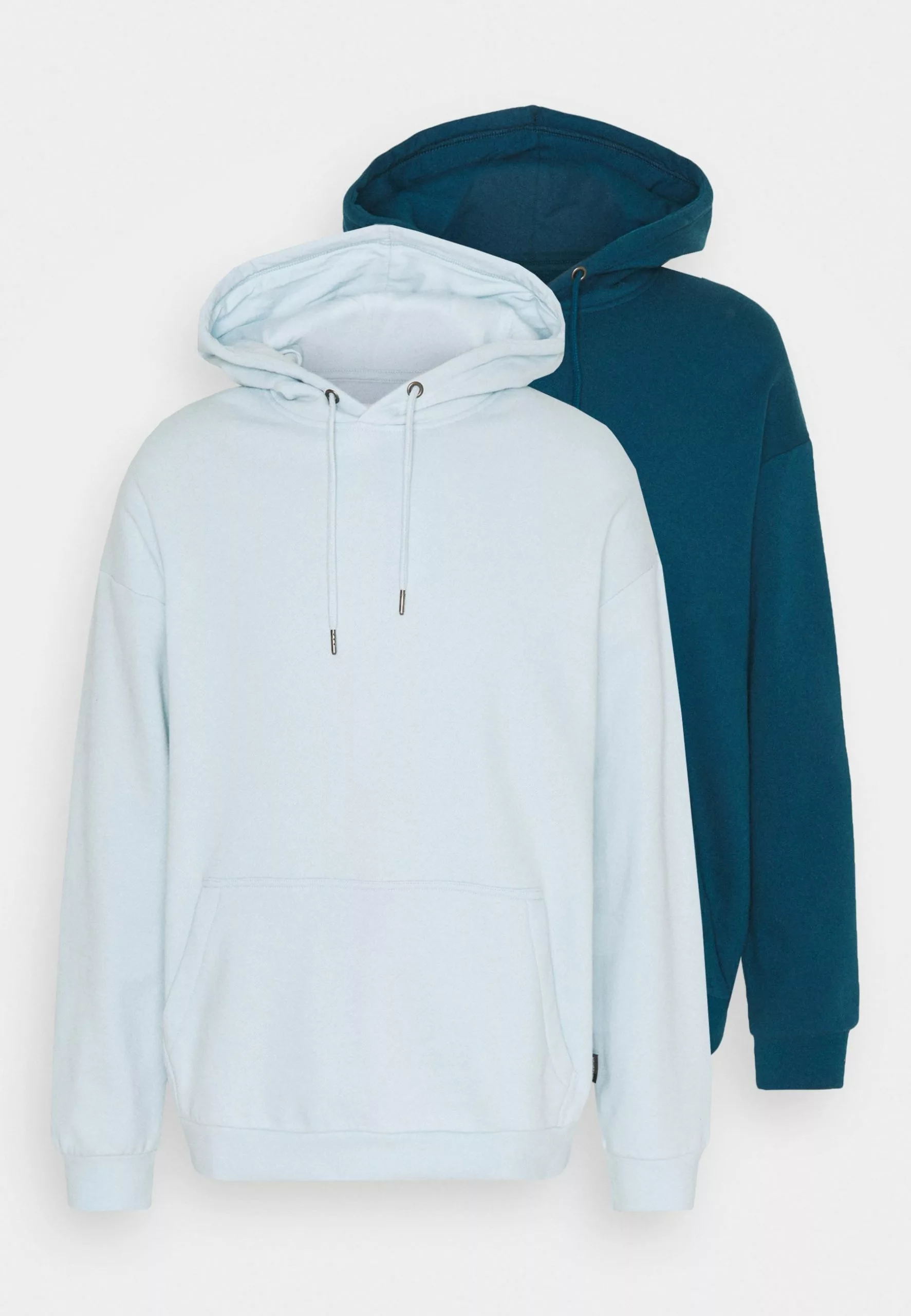Petit Prix YOURTURN UNISEX 2 PACK - Sweat à capuche pullover Capuche all 19 Petit Prix YOURTURN UNISEX 2 PACK - Sweat à capuche pullover Capuche all – Image 17