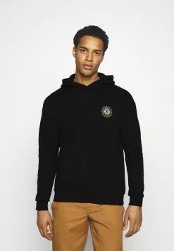 Prix Refroidis YOURTURN UNISEX - Sweat à capuche pullover Capuche all -Tenue Fine 593719b33b9a45768600836ffdfe67f6