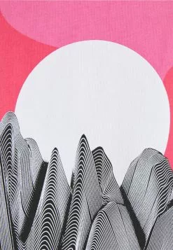 Promos YOURTURN UNISEX - T-shirt imprimé t shirt Col rond all -Tenue Fine 5963e53e49dd47dcaafde7ff8316ab8f