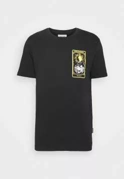 YOURTURN Prix Avantageux UNISEX - T-shirt imprimé t shirt Col rond all 15 YOURTURN Prix Avantageux UNISEX - T-shirt imprimé t shirt Col rond all -Tenue Fine 597db75079904a67b86c7893bb222250