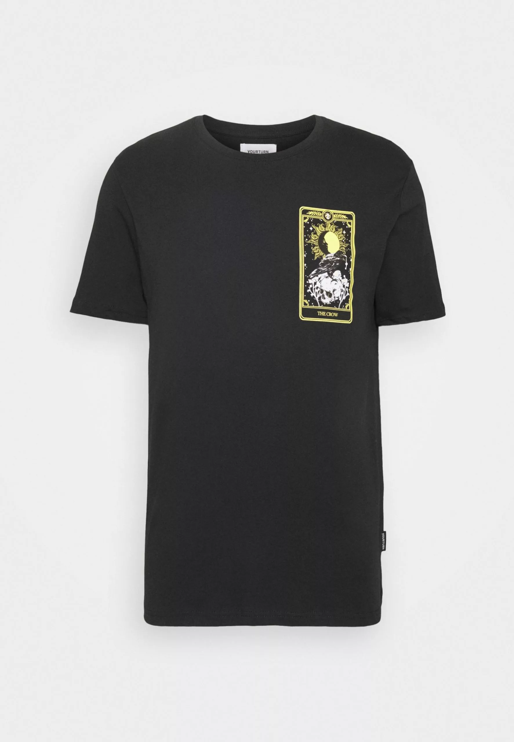 YOURTURN Prix Avantageux UNISEX - T-shirt imprimé t shirt Col rond all 9 YOURTURN Prix Avantageux UNISEX - T-shirt imprimé t shirt Col rond all – Image 7