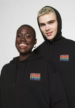 YOURTURN PRIDE UNISEX - Sweat à capuche Prix Refroidis pullover Capuche all -Tenue Fine 5999c705d75c4f3cadfa5ffabbc645de