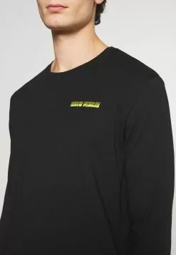 YOURTURN UNISEX - T-shirt à manches longues Réduction t shirt Col rond all 14 YOURTURN UNISEX - T-shirt à manches longues Réduction t shirt Col rond all -Tenue Fine 59b3d7a33b064b8fa6fa1bca93b15068