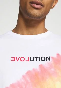 YOURTURN Meilleure qualité T-shirt imprimé t shirt Col rond all 15 YOURTURN Meilleure qualité T-shirt imprimé t shirt Col rond all -Tenue Fine 5a395ed1ba624e38bd6699ca62177e59