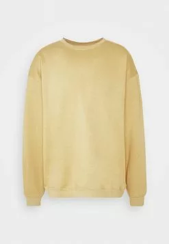 YOURTURN Prix d’Amis UNISEX - Sweatshirt pullover Col rond all -Tenue Fine 5a9523b646574948828af5739ea4c946 1