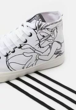 YOURTURN SPACE JAM UNISEX - Baskets montantes Se Vend Bas Prix sneaker Rond all -Tenue Fine 5ac654c9f7924179a2f3437193e3387e