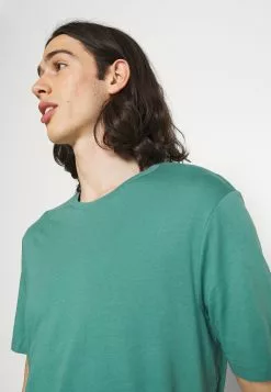 Prix Aimable YOURTURN 2 PACK UNISEX - T-shirt basique t shirt Col rond all 15 Prix Aimable YOURTURN 2 PACK UNISEX - T-shirt basique t shirt Col rond all -Tenue Fine 5b15e3fb44d64e7792e3ea26f45f5049