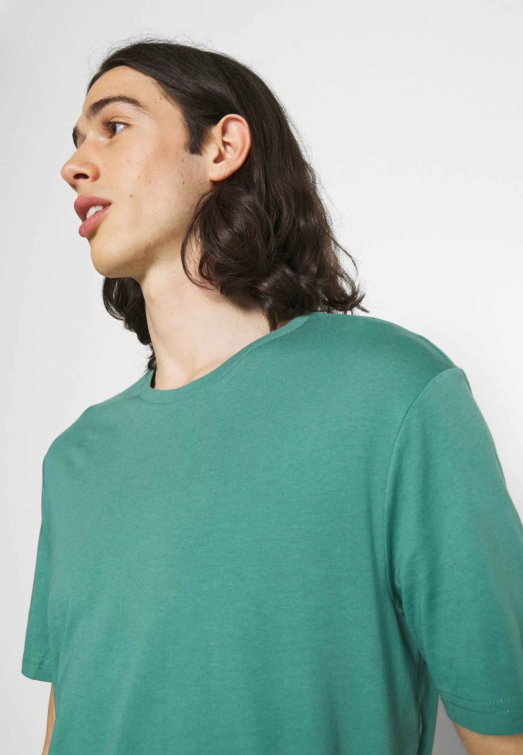 Prix Aimable YOURTURN 2 PACK UNISEX - T-shirt basique t shirt Col rond all 8 Prix Aimable YOURTURN 2 PACK UNISEX - T-shirt basique t shirt Col rond all – Image 6