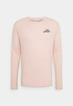 Prix Usine YOURTURN UNISEX - T-shirt à manches longues t shirt Col rond all -Tenue Fine 5b68dd663102407fbdcf8052e0d396e5 1