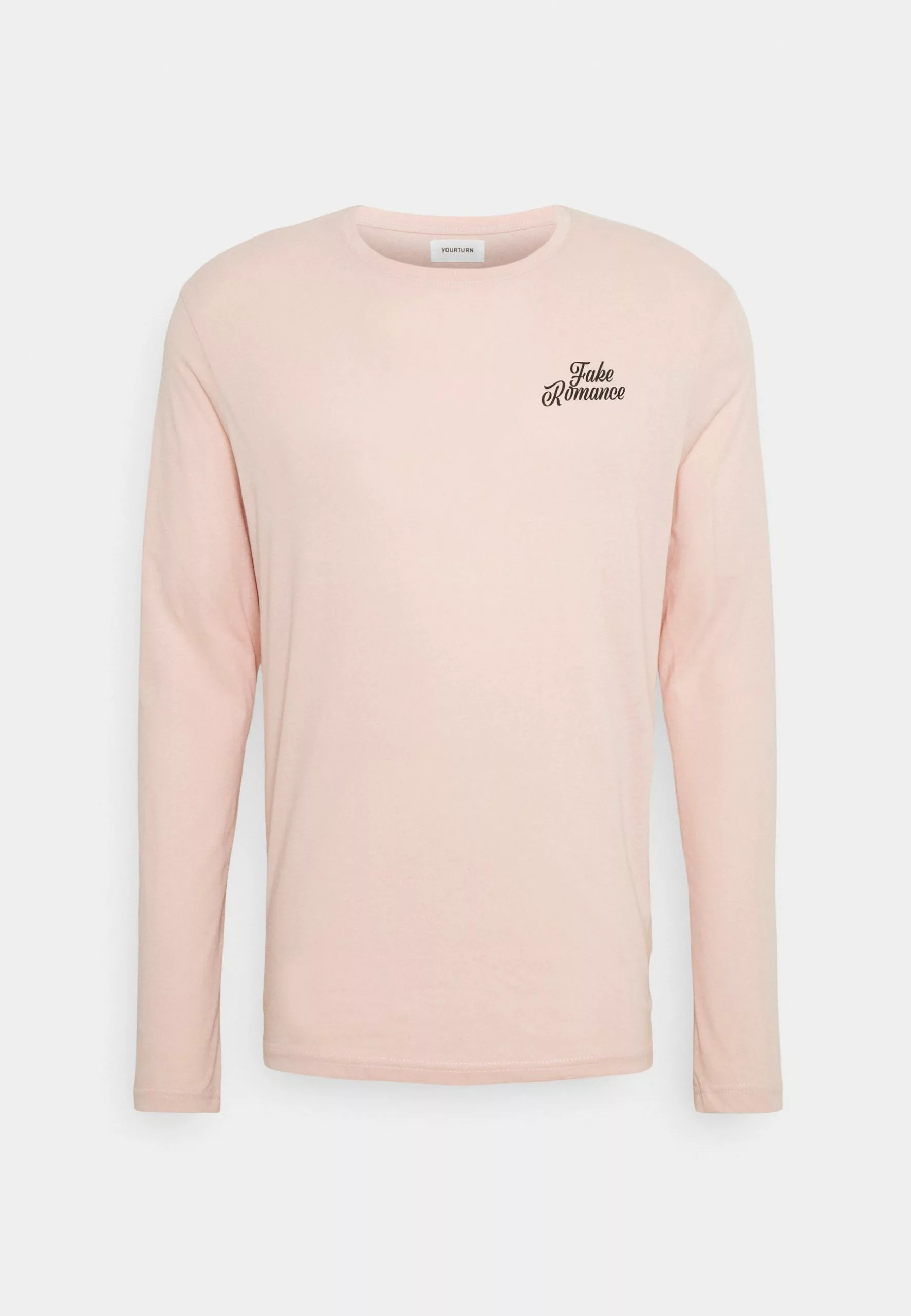 YOURTURN UNISEX - T-shirt à manches longues Prix Allégé t shirt Col rond all 7 YOURTURN UNISEX - T-shirt à manches longues Prix Allégé t shirt Col rond all – Image 5