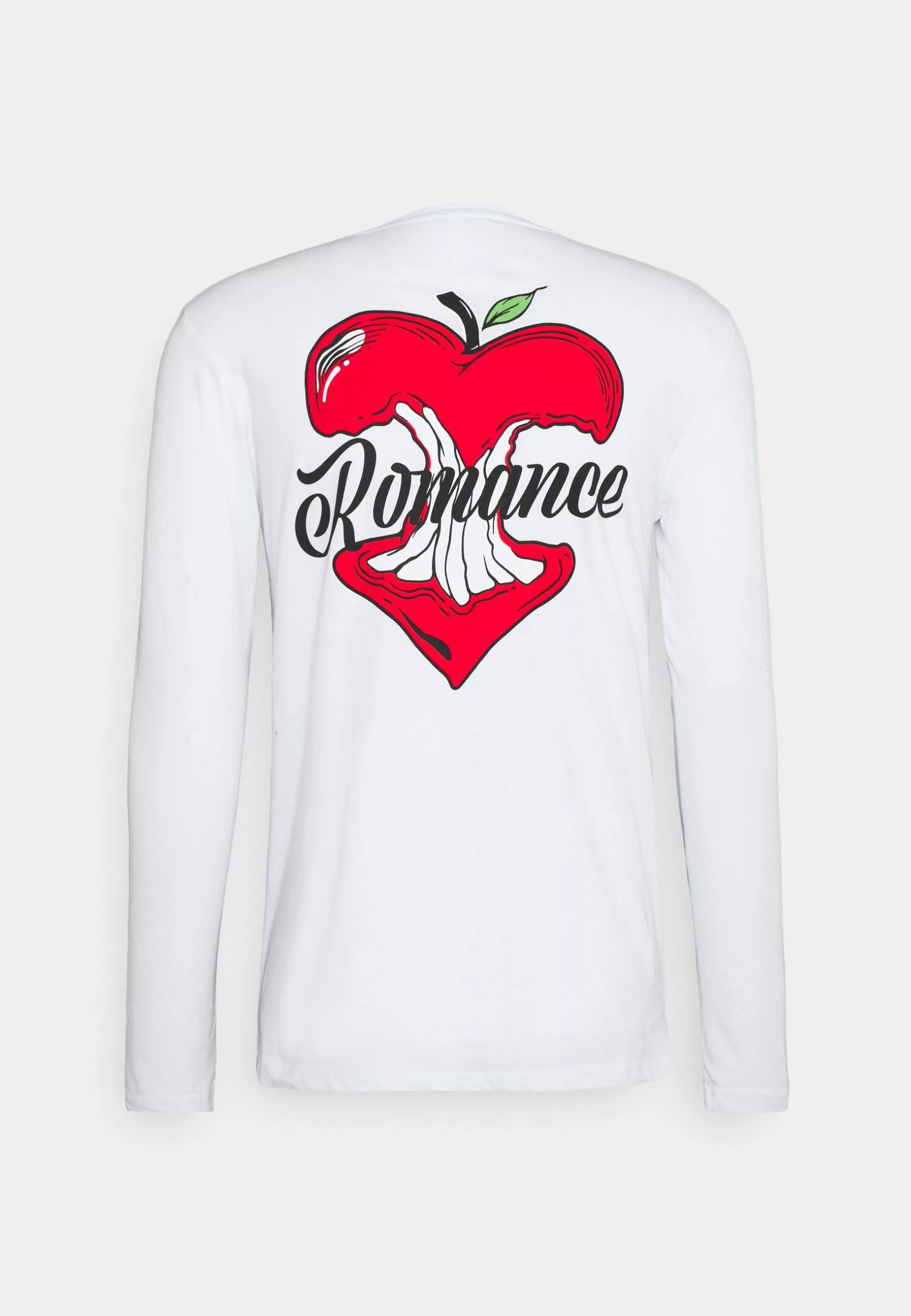 YOURTURN UNISEX - T-shirt à manches longues Prix Allégé t shirt Col rond all 4 YOURTURN UNISEX - T-shirt à manches longues Prix Allégé t shirt Col rond all – Image 2