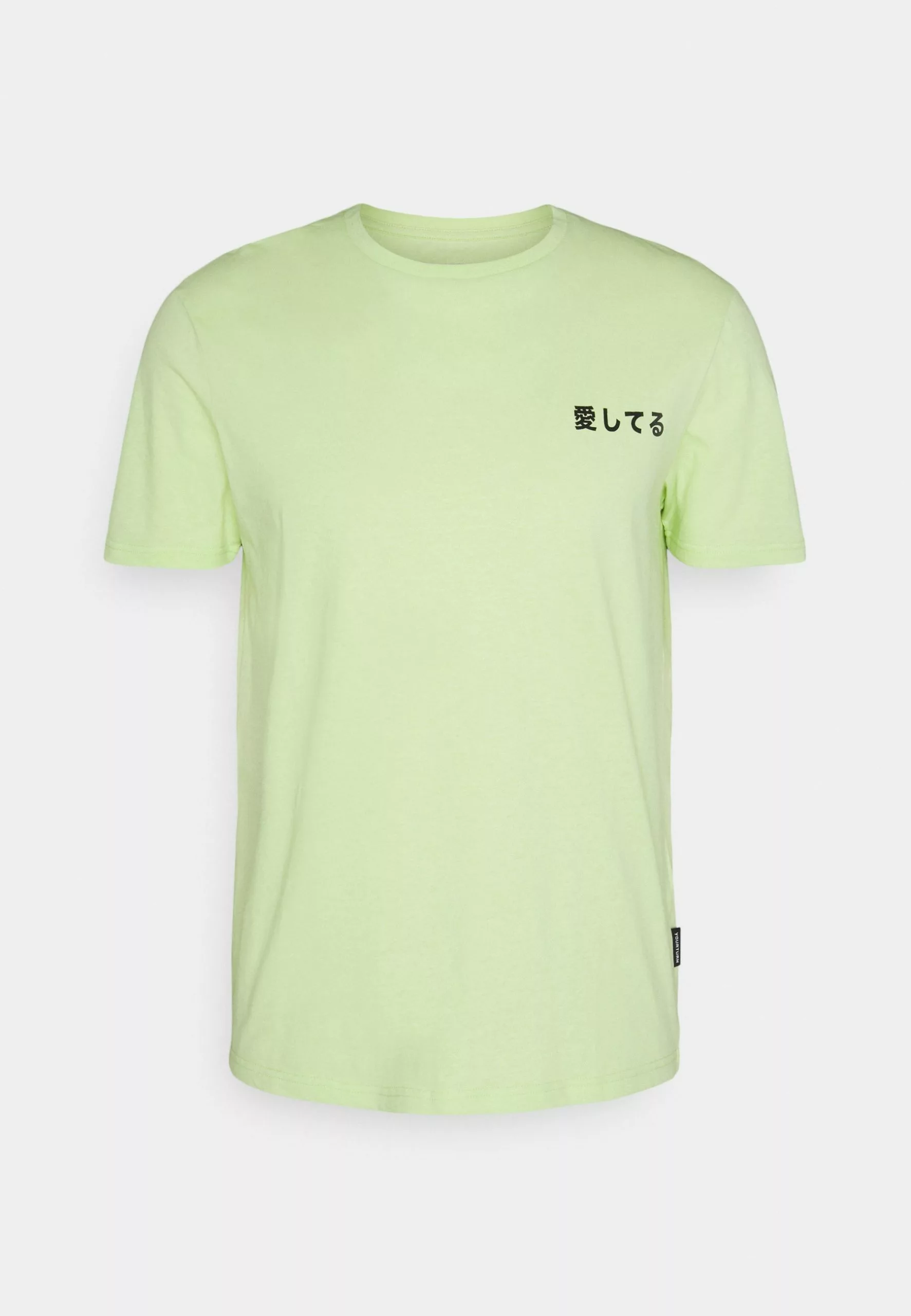 Soldes YOURTURN UNISEX - T-shirt imprimé t shirt Col rond all 9 Soldes YOURTURN UNISEX - T-shirt imprimé t shirt Col rond all – Image 7