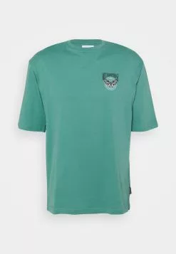 Réduction YOURTURN UNISEX - T-shirt imprimé t shirt Col rond all -Tenue Fine 5b892c1390f141ddb68a9ef89b727976