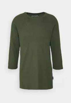 YOURTURN Prix d’Amis UNISEX - T-shirt à manches longues pullover Col rond all -Tenue Fine 5b9594b272b84be3af284440a74ec086 1