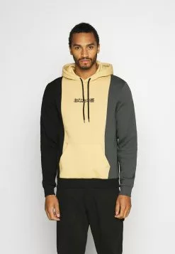 Meilleure qualité YOURTURN UNISEX - Sweat à capuche pullover Capuche all
