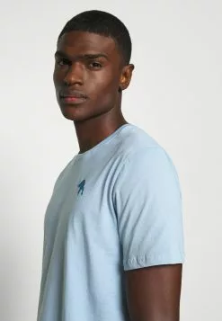 YOURTURN Prix Acceptable UNISEX - T-shirt imprimé t shirt Col rond all -Tenue Fine 5c1c7df55ec446de845ff43d72fc71af