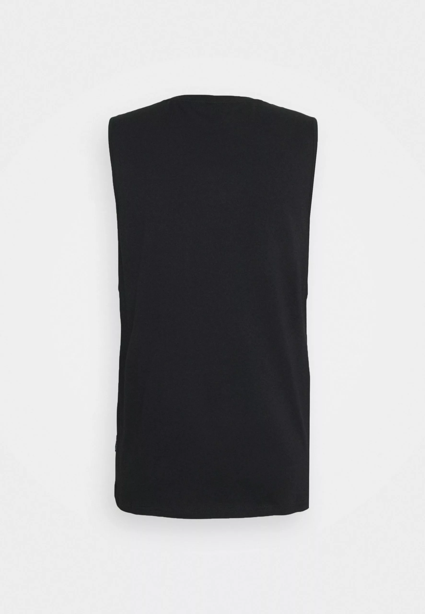 YOURTURN Bonne Qualité UNISEX - Débardeur t shirt Col rond all 4 YOURTURN Bonne Qualité UNISEX - Débardeur t shirt Col rond all – Image 2