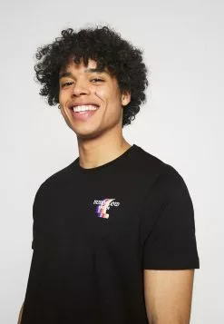 YOURTURN Meilleur Prix Garanti UNISEX - T-shirt imprimé t shirt Col rond all -Tenue Fine 5d8fb201c1944dca8c465fd682f04b8a