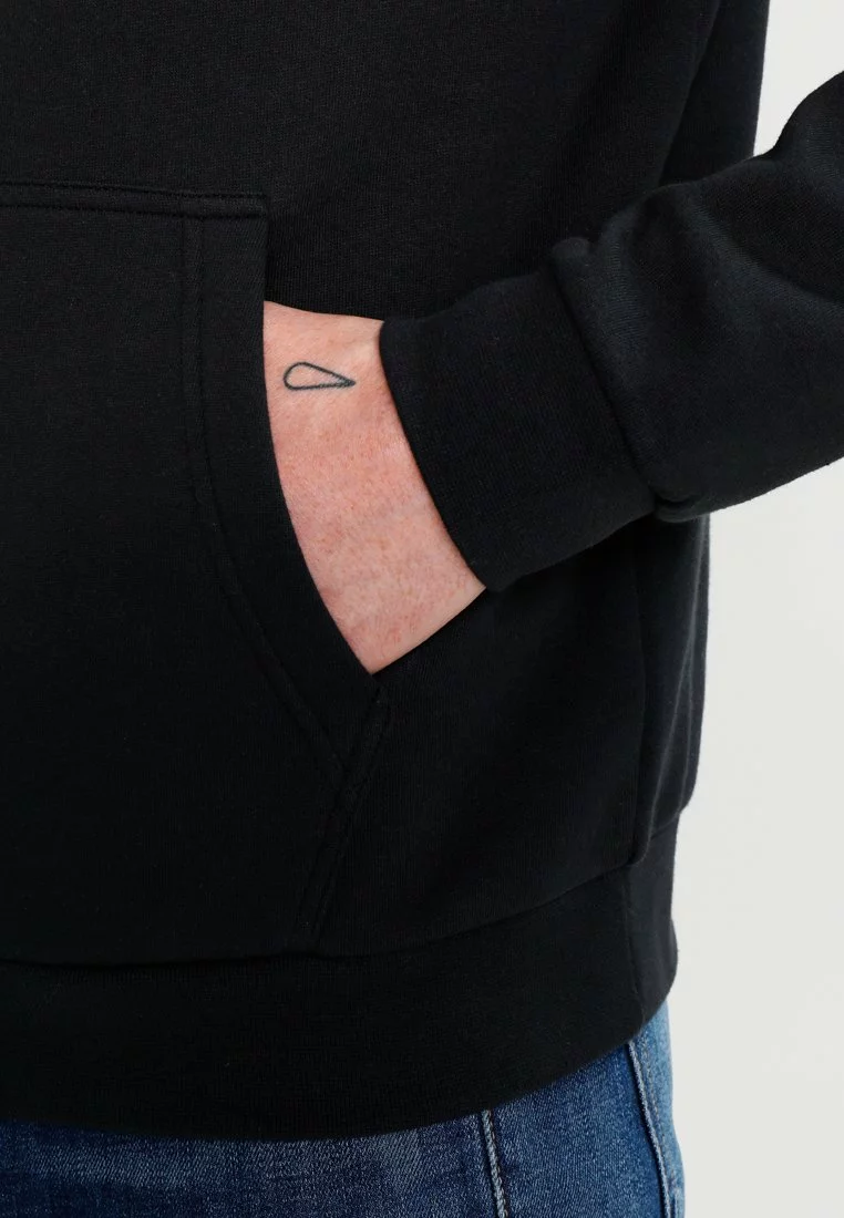 YOURTURN Meilleure qualité Sweat à capuche pullover Capuche men 7 YOURTURN Meilleure qualité Sweat à capuche pullover Capuche men – Image 5