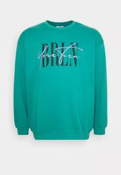 Prix Dégriffé YOURTURN UNISEX - Sweatshirt pullover Col rond all 12 Prix Dégriffé YOURTURN UNISEX - Sweatshirt pullover Col rond all -Tenue Fine 5e05813f9bd34dd7942ff6bc860aa1a7