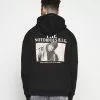 YOURTURN NOTORIOUS BIG HOODIE UNISEX - Sweat à capuche Prix Jamais Vus pullover Capuche all -Tenue Fine 5e62d85d39c245acbeac5d7450c1c838